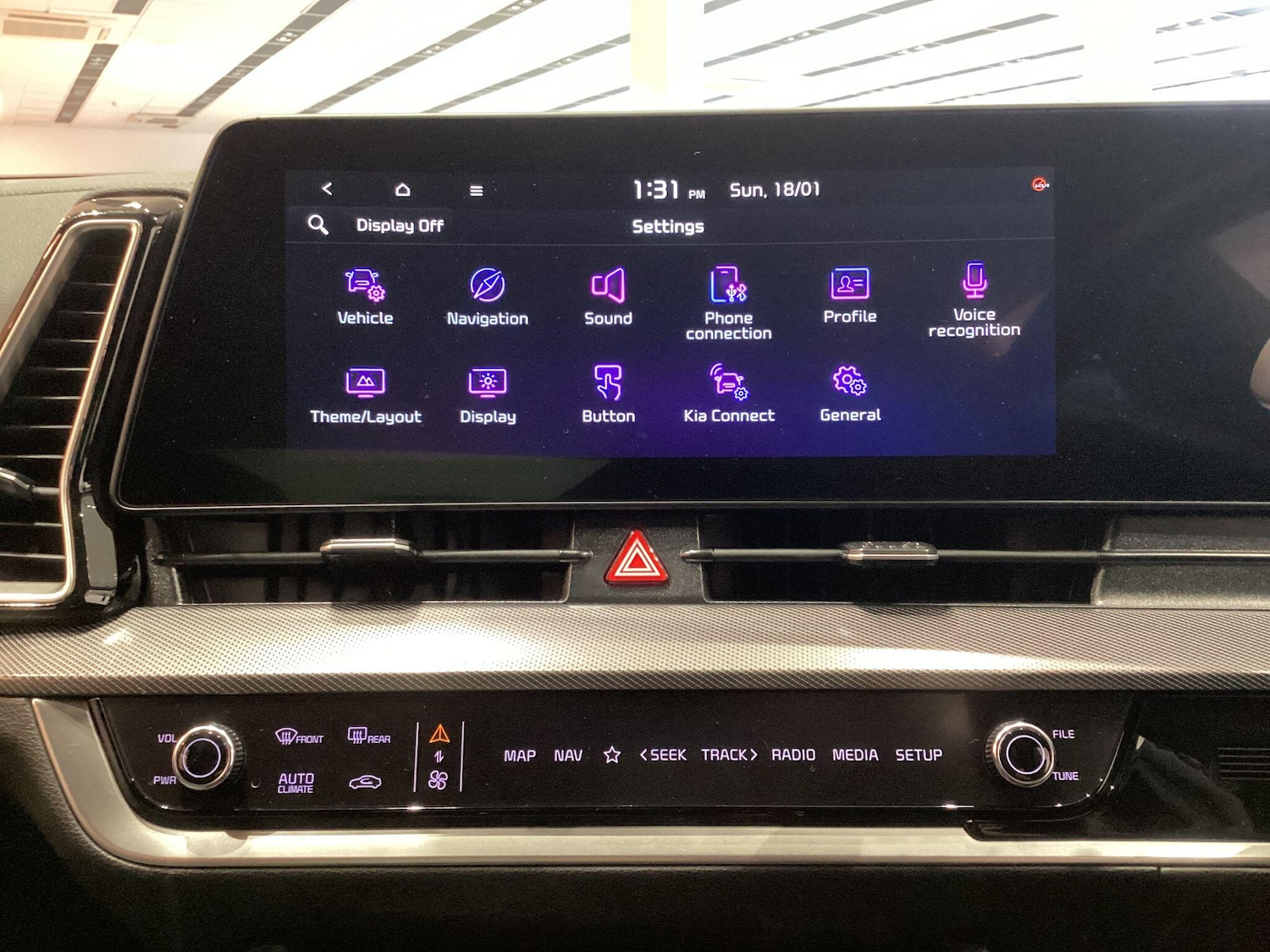 Used Kia Sportage for sale - 77267034: Photo 39