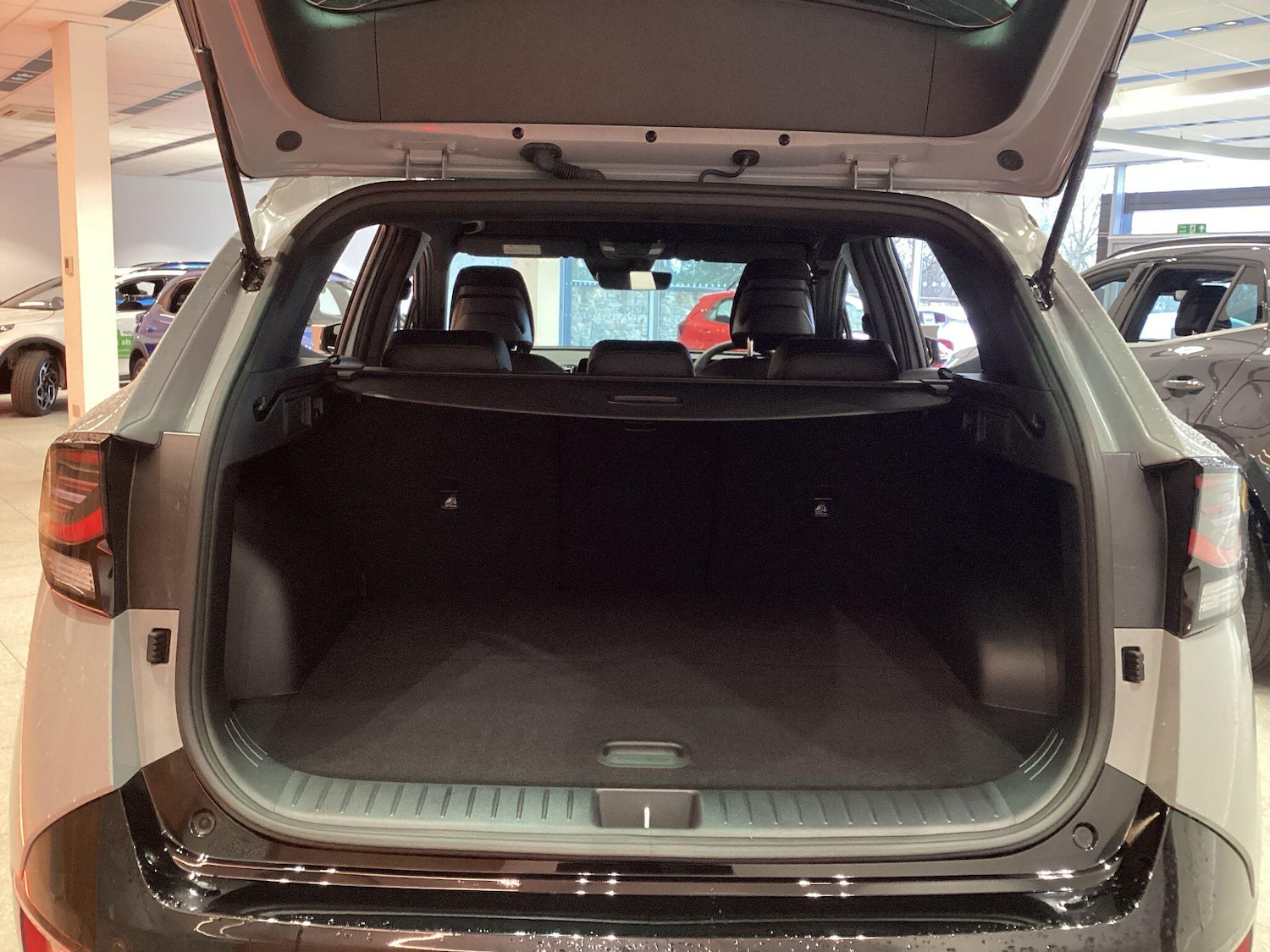 Used Kia Sportage for sale - 77267034: Photo 44