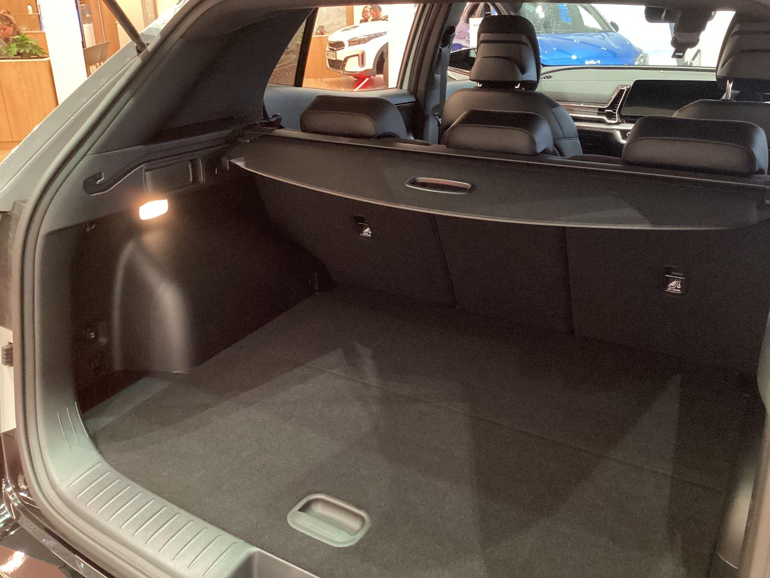 Used Kia Sportage for sale - 77267034: Photo 45