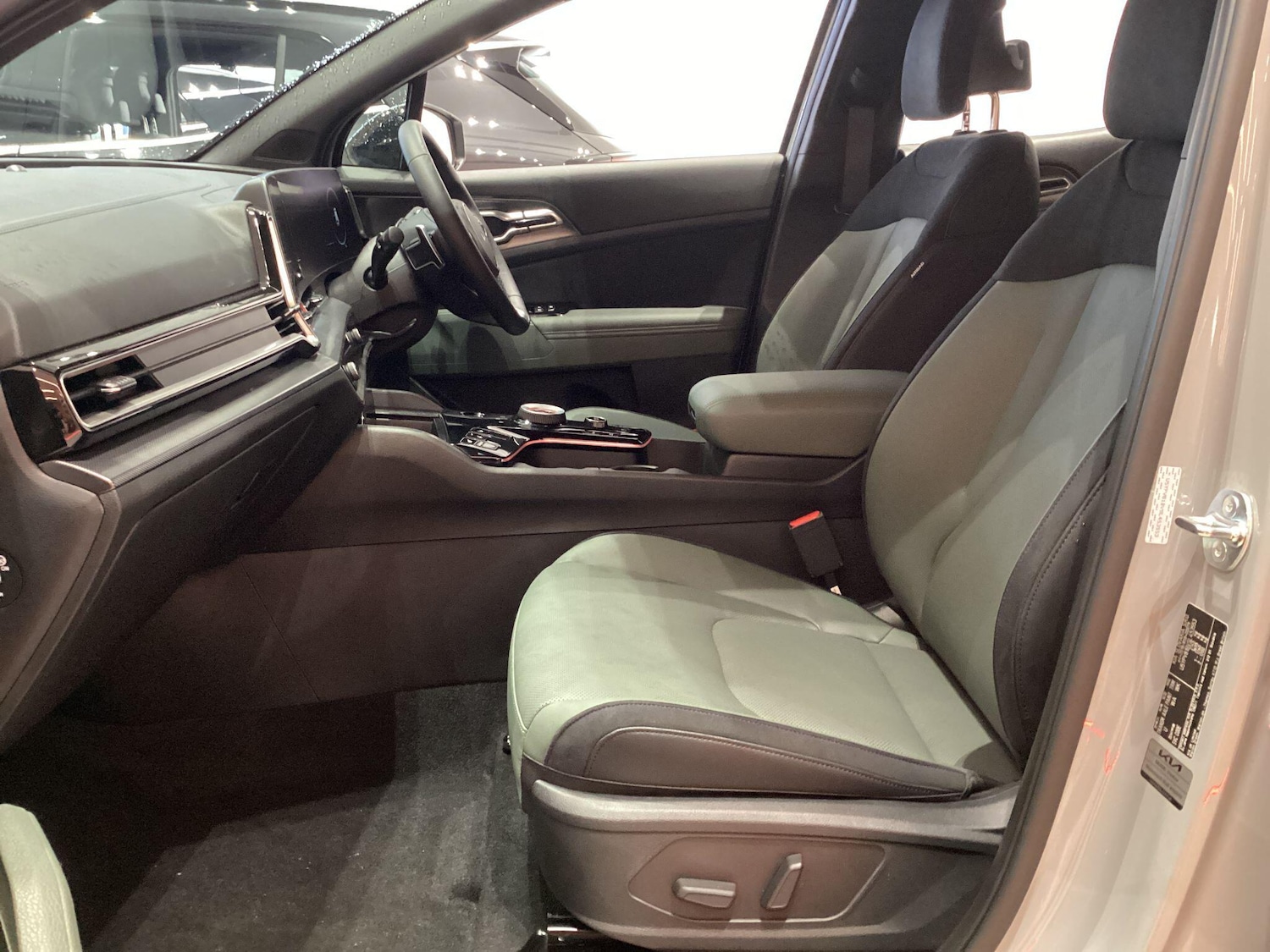 Used Kia Sportage for sale - 77267034: Photo 47