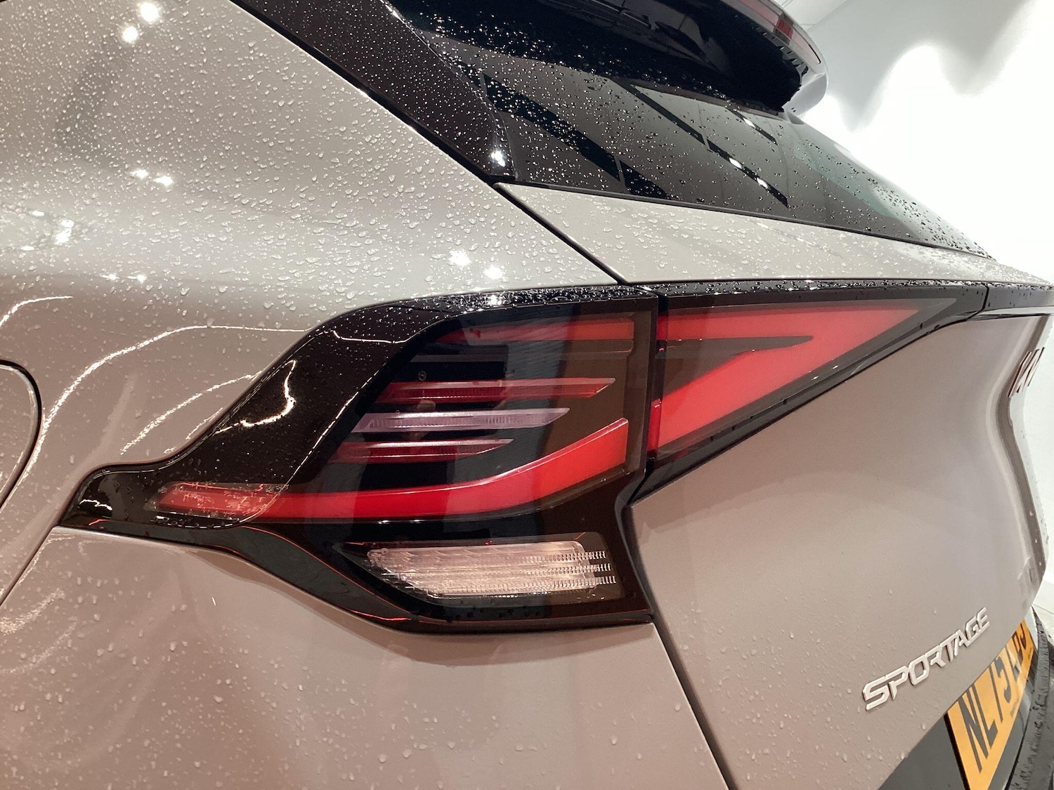 Used Kia Sportage for sale - 77267034: Photo 49