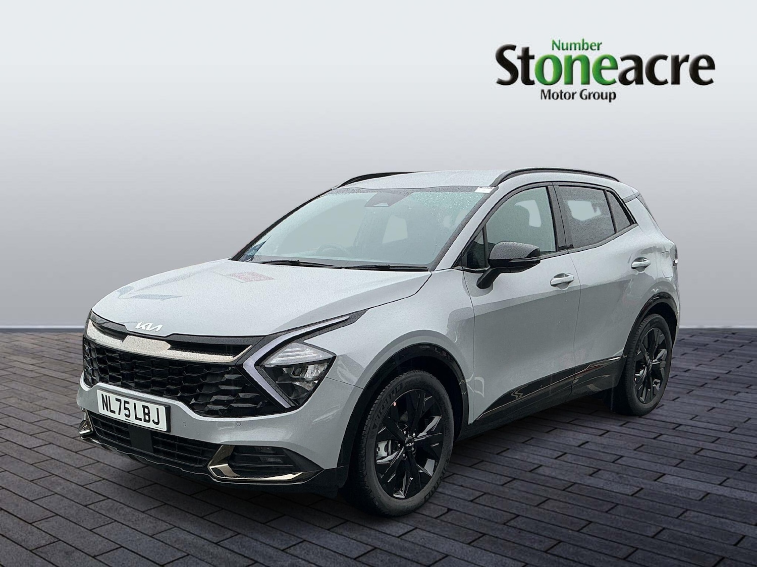 Used Kia Sportage for sale - 77267034: Photo 5