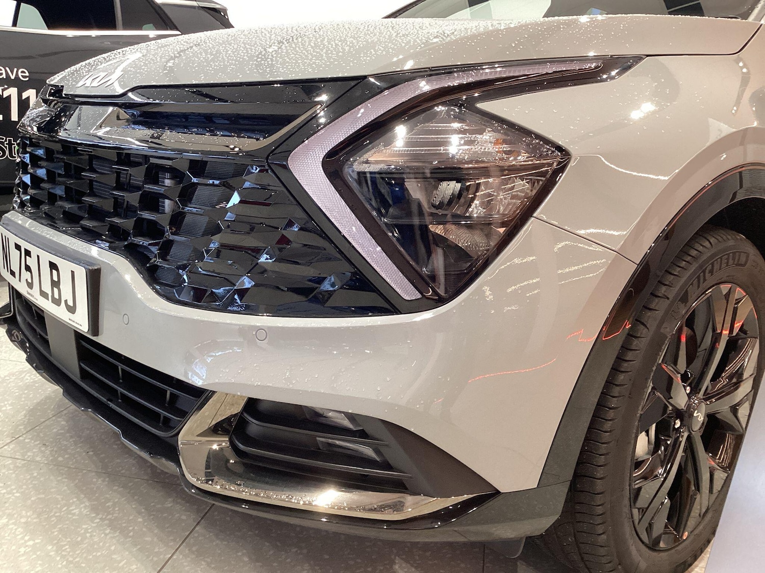 Used Kia Sportage for sale - 77267034: Photo 50