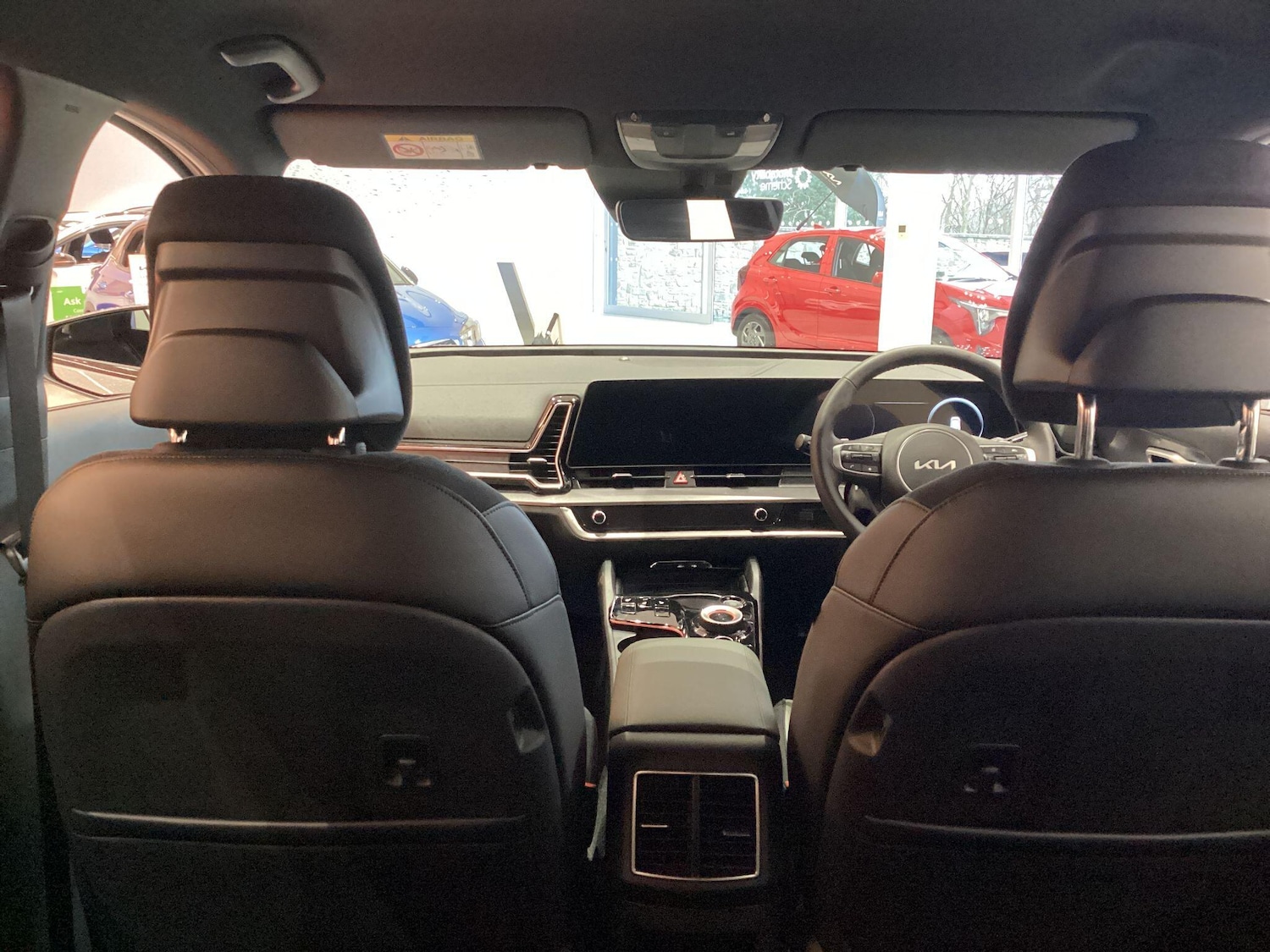 Used Kia Sportage for sale - 77267034: Photo 52