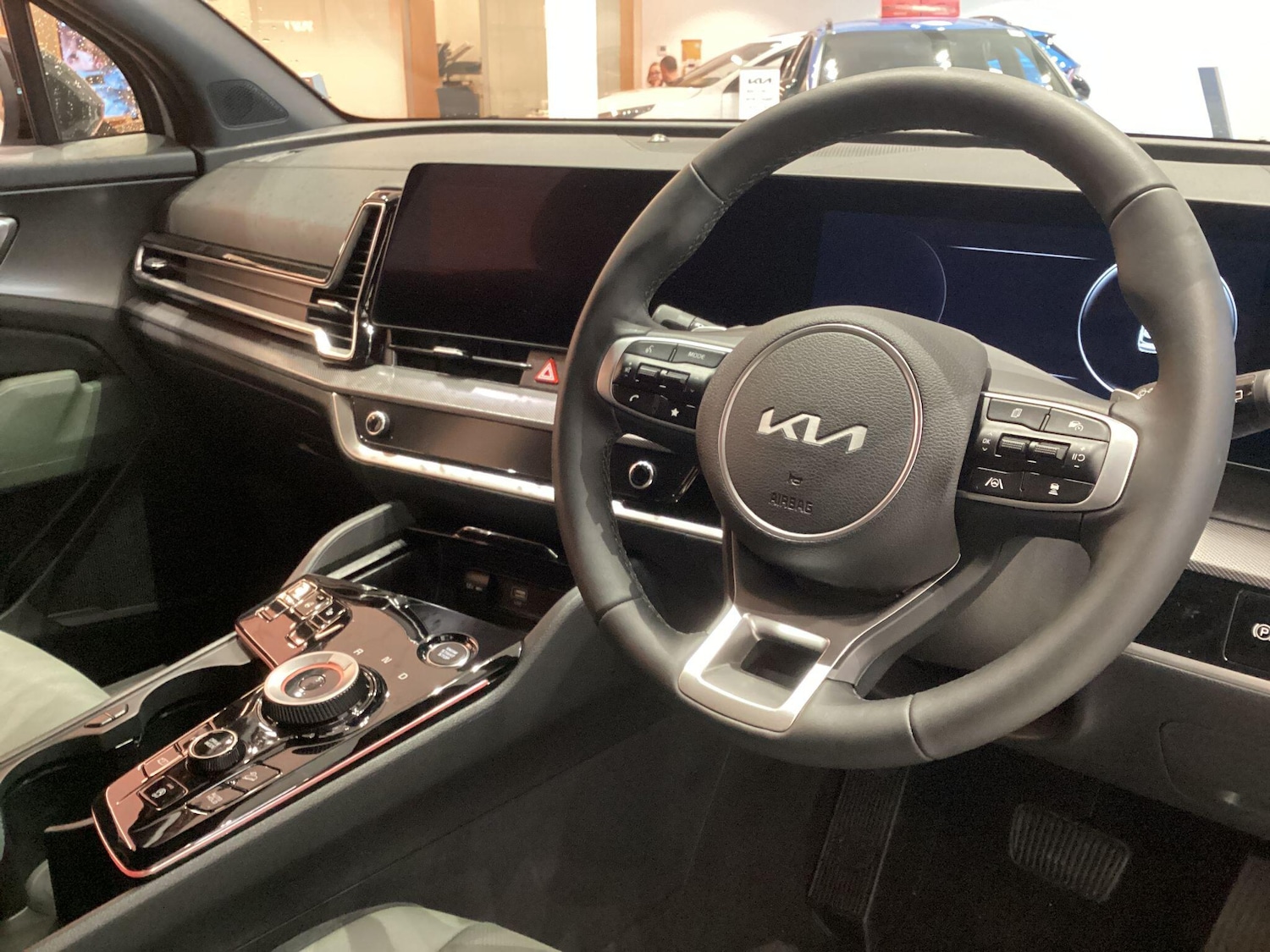 Used Kia Sportage for sale - 77267034: Photo 56