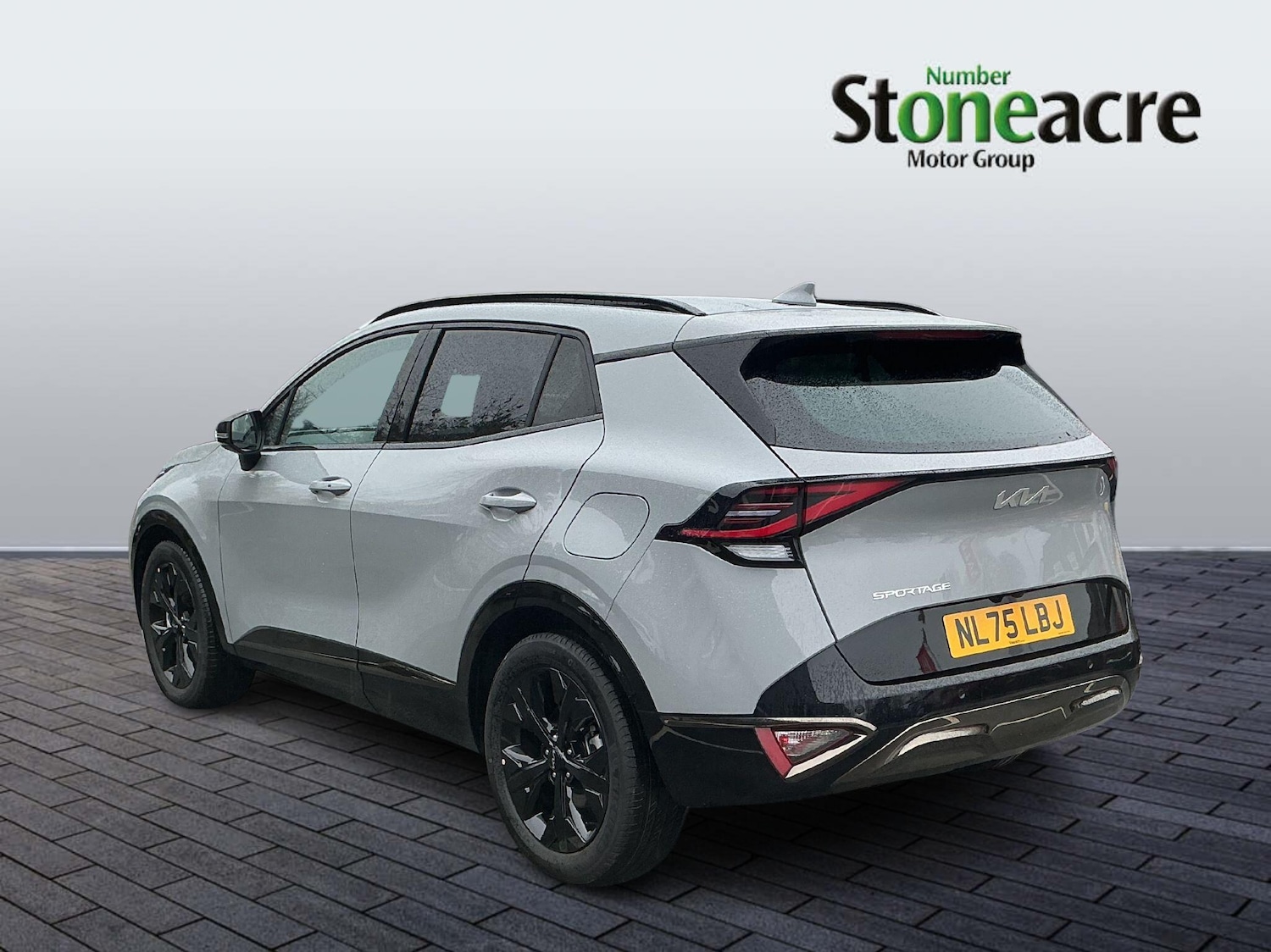 Used Kia Sportage for sale - 77267034: Photo 6