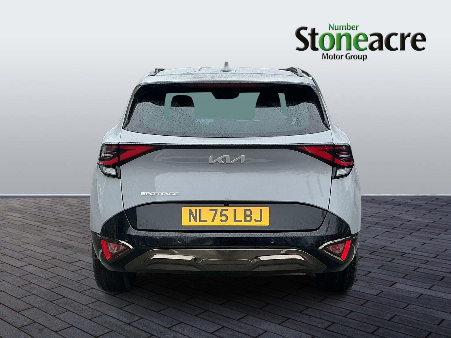 Used Kia Sportage for sale - 77267034: Photo 8