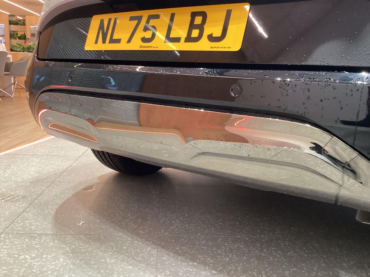 Used Kia Sportage for sale - 77267034: Photo 9