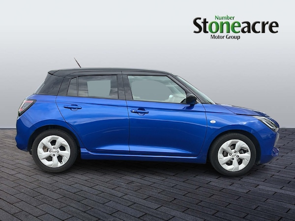 Used Suzuki Swift 2025 for sale - 76199787: Photo 10