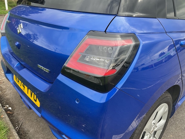 Used Suzuki Swift 2025 for sale - 76199787: Photo 15