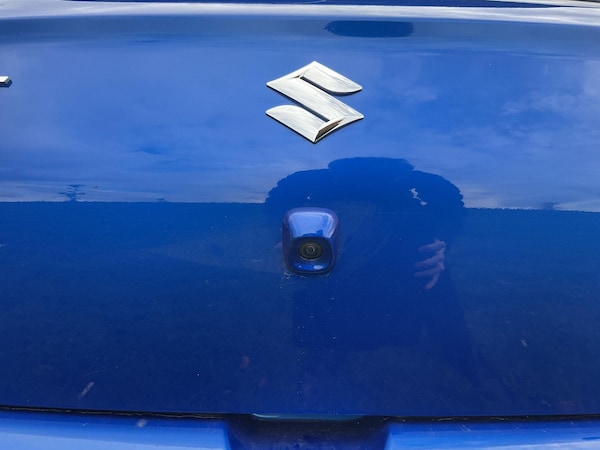 Used Suzuki Swift 2025 for sale - 76199787: Photo 18