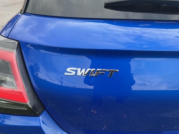 Used Suzuki Swift 2025 for sale - 76199787: Photo 19