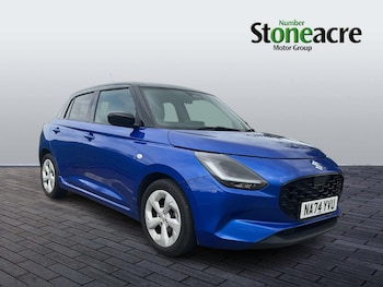 Suzuki - Swift
