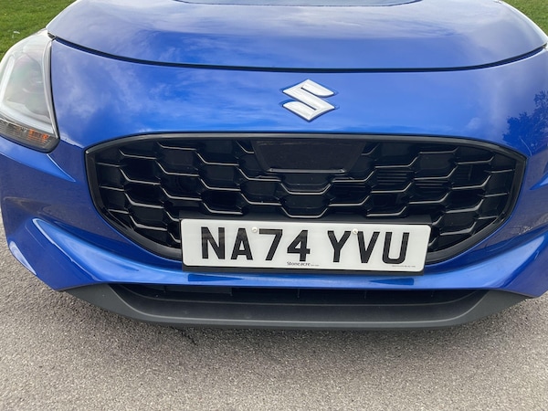 Used Suzuki Swift 2025 for sale - 76199787: Photo 31