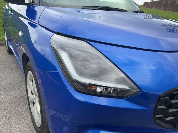 Used Suzuki Swift 2025 for sale - 76199787: Photo 32