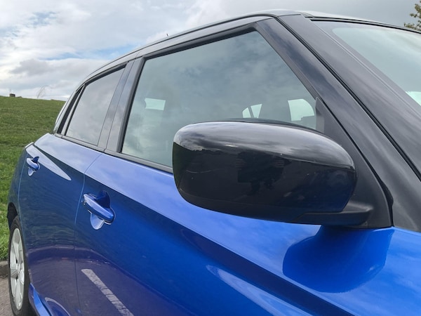 Used Suzuki Swift 2025 for sale - 76199787: Photo 34
