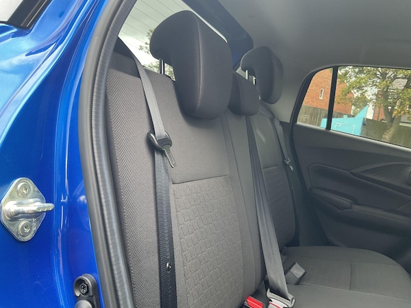 Used Suzuki Swift 2025 for sale - 76199787: Photo 39