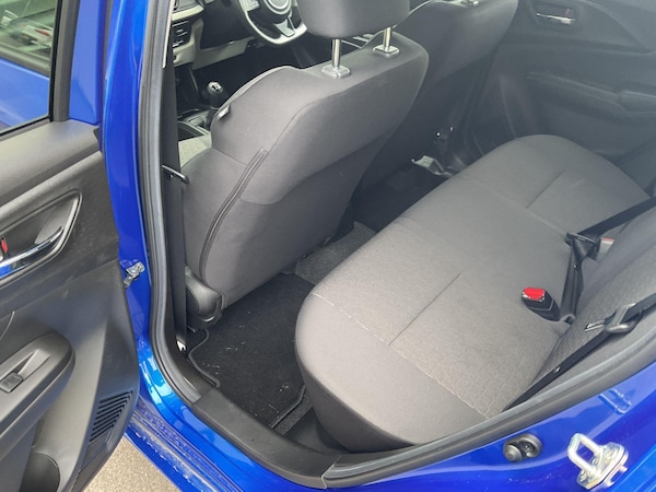 Used Suzuki Swift 2025 for sale - 76199787: Photo 43