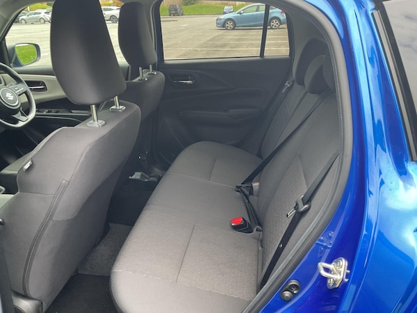 Used Suzuki Swift 2025 for sale - 76199787: Photo 44