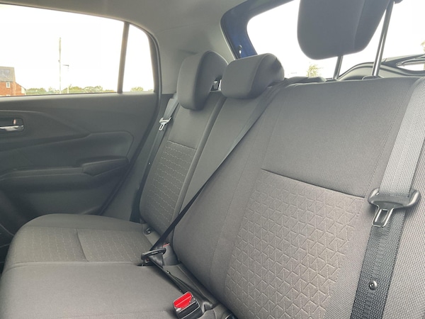 Used Suzuki Swift 2025 for sale - 76199787: Photo 45