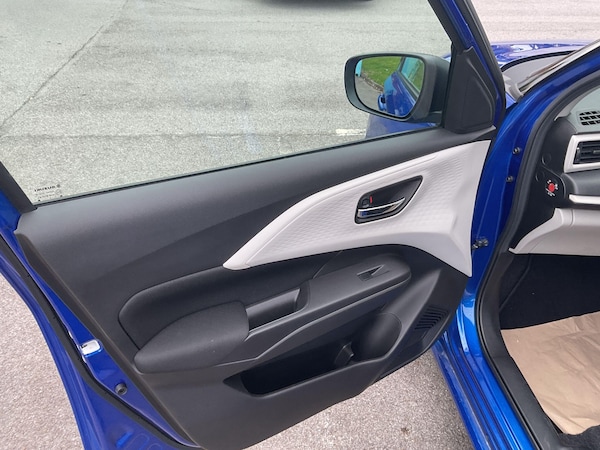 Used Suzuki Swift 2025 for sale - 76199787: Photo 47