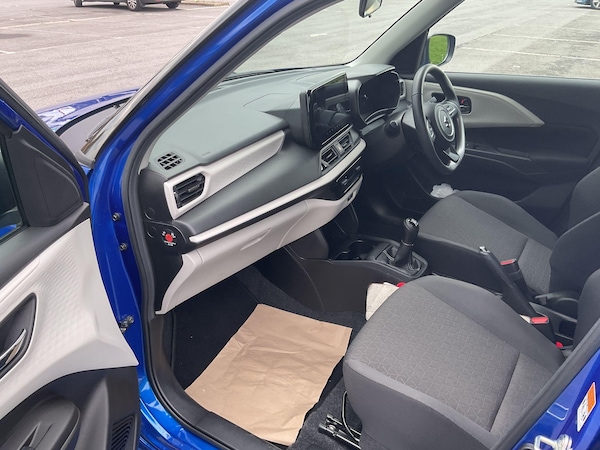 Used Suzuki Swift 2025 for sale - 76199787: Photo 48