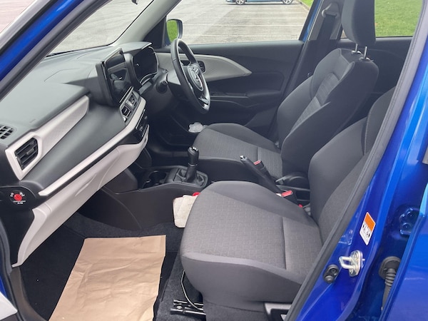 Used Suzuki Swift 2025 for sale - 76199787: Photo 49