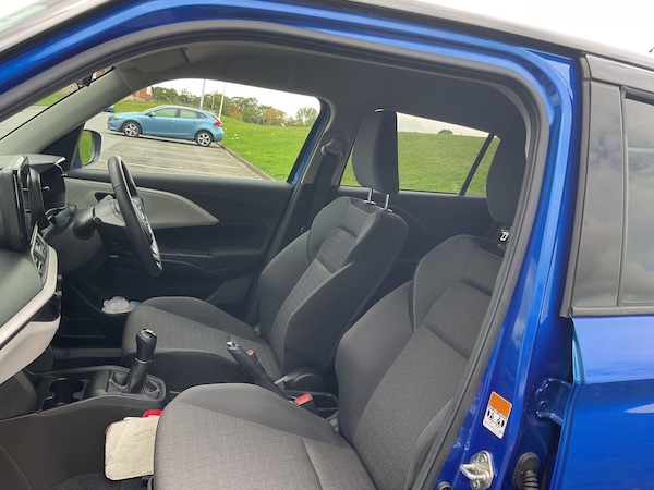 Used Suzuki Swift 2025 for sale - 76199787: Photo 50