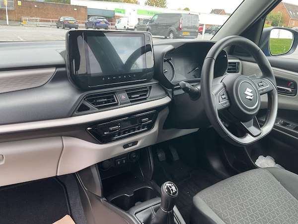 Used Suzuki Swift 2025 for sale - 76199787: Photo 51