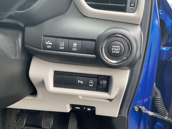 Used Suzuki Swift 2025 for sale - 76199787: Photo 54