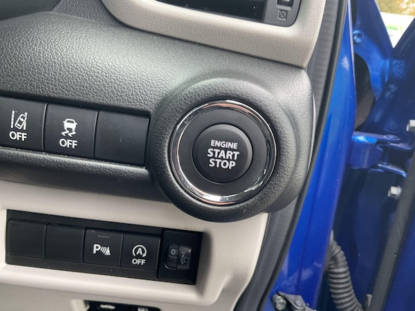 Used Suzuki Swift 2025 for sale - 76199787: Photo 55