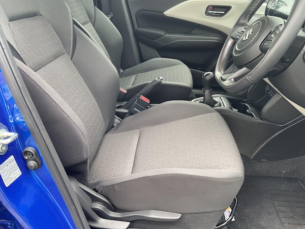 Used Suzuki Swift 2025 for sale - 76199787: Photo 57