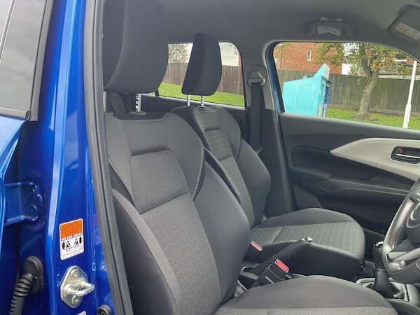 Used Suzuki Swift 2025 for sale - 76199787: Photo 58