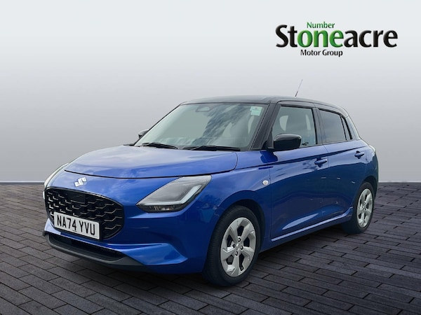 Used Suzuki Swift 2025 for sale - 76199787: Photo 5