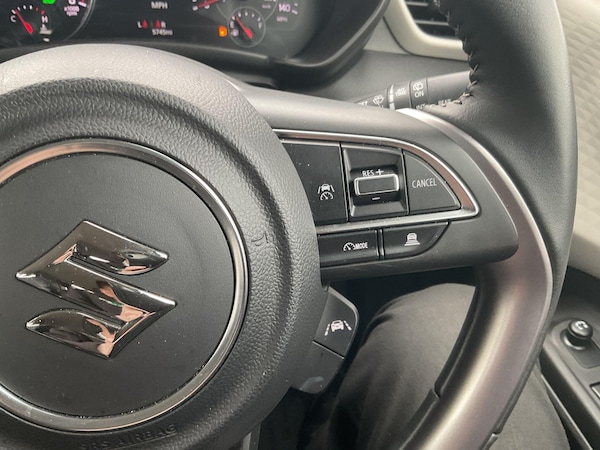 Used Suzuki Swift 2025 for sale - 76199787: Photo 61