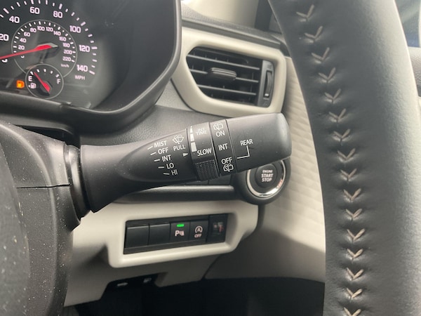 Used Suzuki Swift 2025 for sale - 76199787: Photo 64