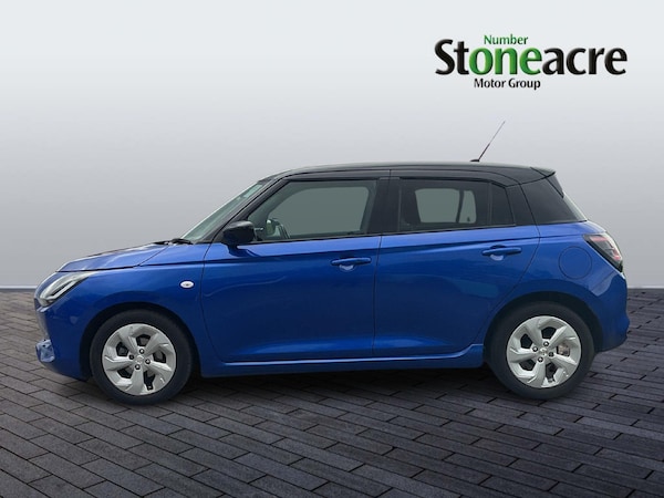 Used Suzuki Swift 2025 for sale - 76199787: Photo 6