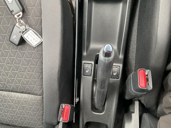 Used Suzuki Swift 2025 for sale - 76199787: Photo 78
