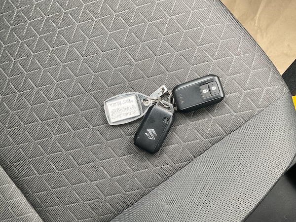 Used Suzuki Swift 2025 for sale - 76199787: Photo 79