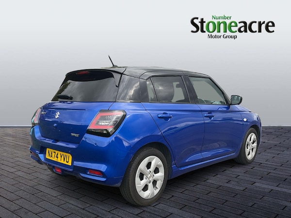 Used Suzuki Swift 2025 for sale - 76199787: Photo 7