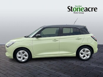 Used Suzuki Swift 2025 for sale - 78156723: Photo