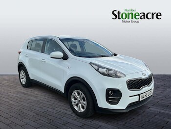 Used Kia Sportage 2016 for sale - 75991456: Photo