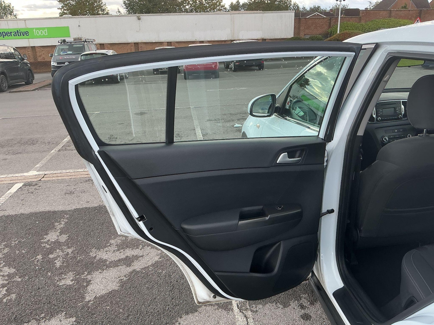 Vehicle 29