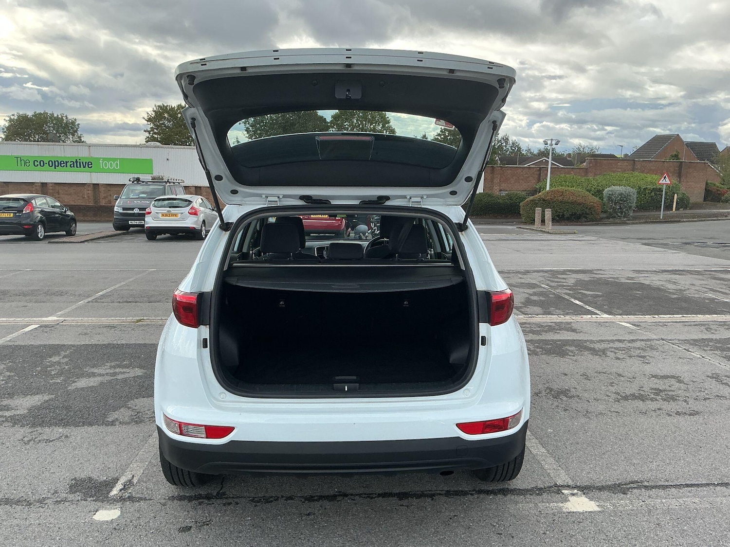 Vehicle 40