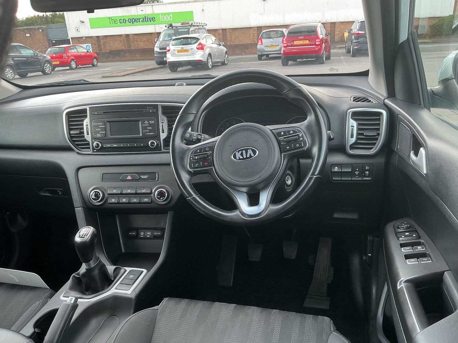 Vehicle 45