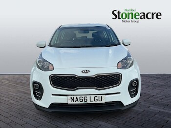 Used Kia Sportage 2016 for sale - 75991456: Photo