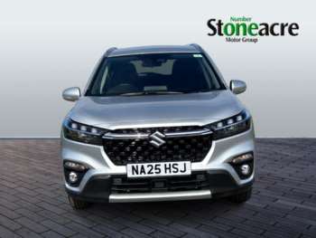Used Suzuki SX4 S-Cross 2025 for sale - 75050882: Photo