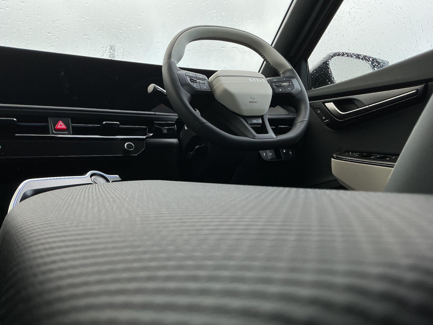 Used Kia EV6 2025 for sale - 77549912: Photo 10