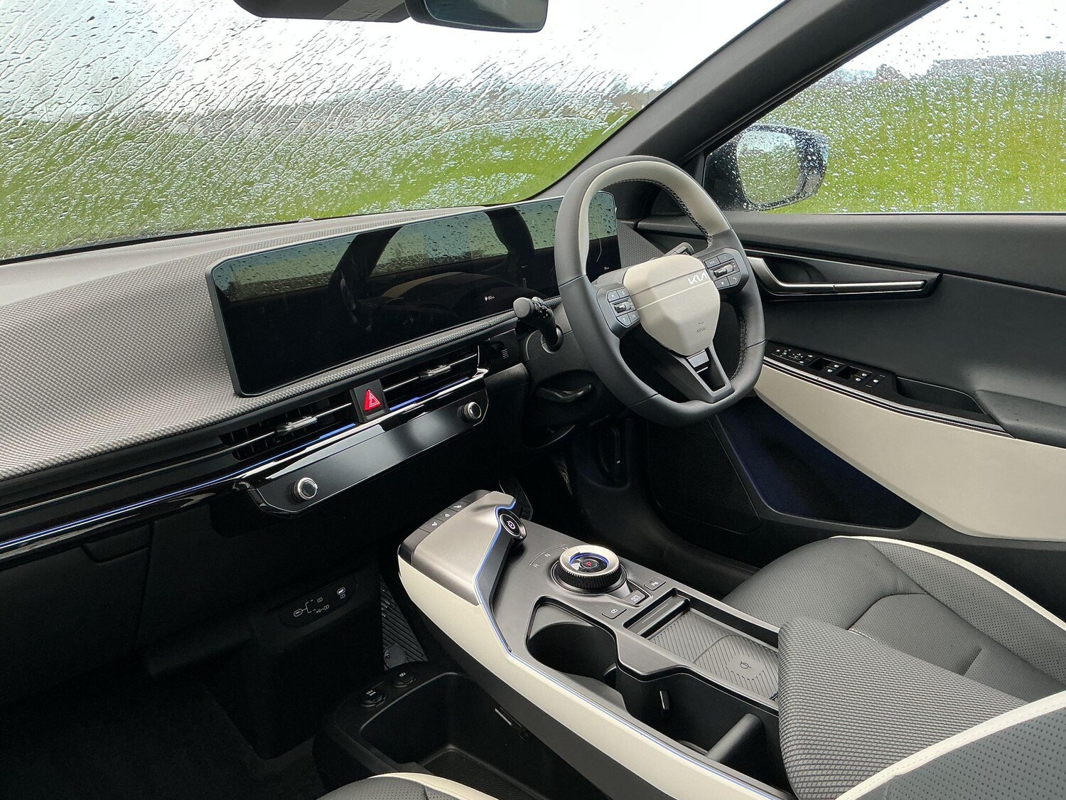 Used Kia EV6 2025 for sale - 77549912: Photo 11