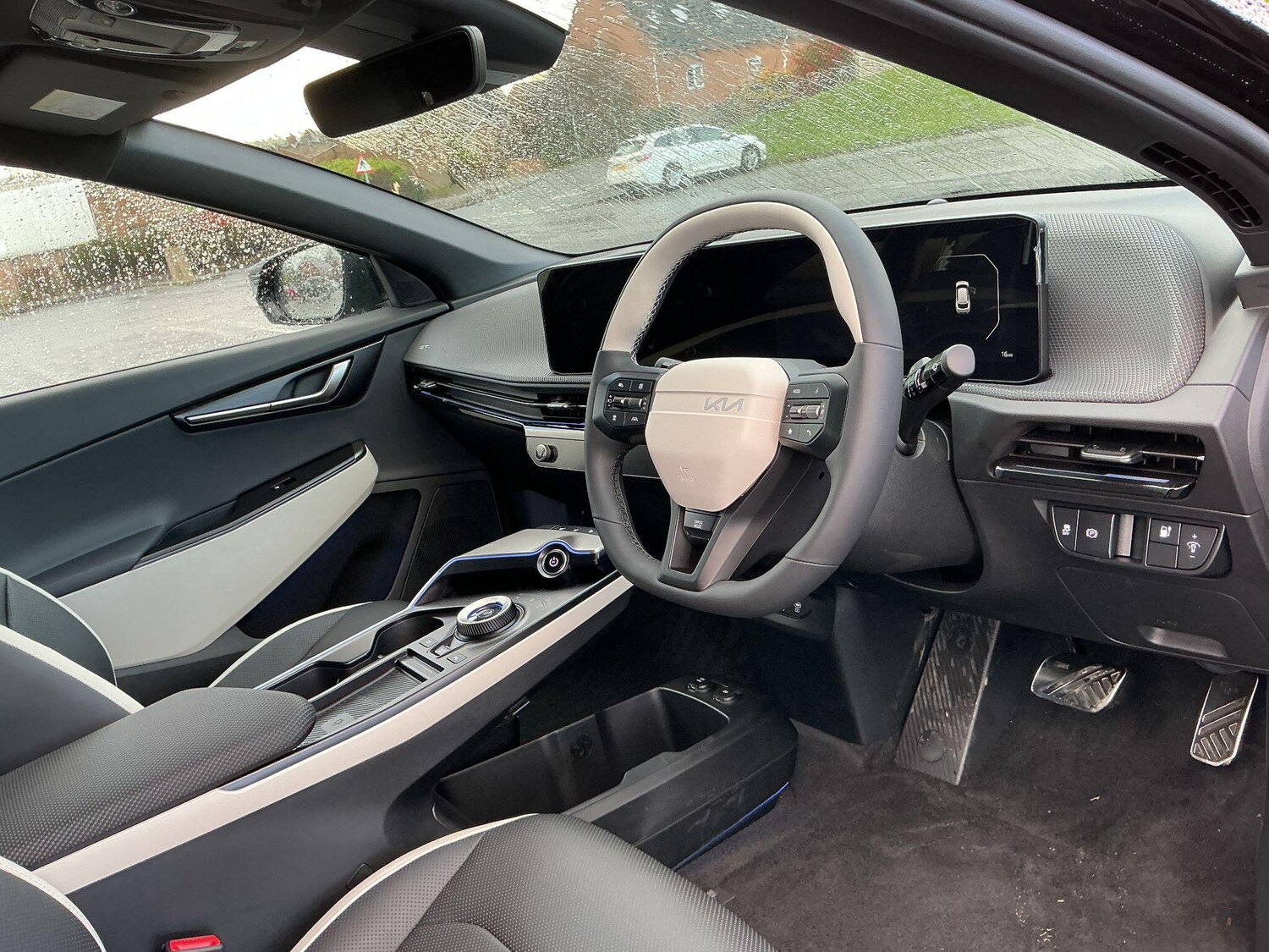 Used Kia EV6 2025 for sale - 77549912: Photo 12